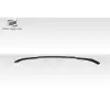 2010-2013 Mercedes E Class W212 Duraflex L Sport Front Lip Spoiler - 1 Piece - Image 5