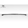 1989-1994 Nissan 240SX S13 HB Duraflex GP1 Rear Wing Spoiler - 3 Piece - Image 3