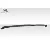 1989-1994 Nissan 240SX S13 HB Duraflex GP1 Rear Wing Spoiler - 3 Piece - Image 4