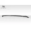 1989-1994 Nissan 240SX S13 HB Duraflex GP1 Rear Wing Spoiler - 3 Piece - Image 5