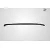 1989-1994 Nissan 240SX S13 HB Carbon Creations GP1 Rear Wing Spoiler - 3 Piece (S) - Image 2