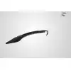 1989-1994 Nissan 240SX S13 HB Carbon Creations GP1 Rear Wing Spoiler - 3 Piece (S) - Image 4