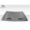 2008-2023 Dodge Challenger Duraflex Redeye Look Hood - 1 Piece - Image 3