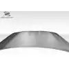 2008-2023 Dodge Challenger Duraflex Redeye Look Hood - 1 Piece - Image 6