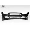 2015-2017 Ford Mustang Duraflex GT350 Look Front Bumper - 1 Piece - Image 7