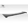 1993-2002 Chevrolet Camaro Roadster Duraflex RKR Rear Wing Spoiler - 1 Piece - Image 3