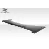 1993-2002 Chevrolet Camaro Roadster Duraflex RKR Rear Wing Spoiler - 1 Piece - Image 4