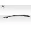 1993-2002 Chevrolet Camaro Roadster Duraflex RKR Rear Wing Spoiler - 1 Piece - Image 5