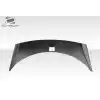 1993-2002 Chevrolet Camaro Roadster Duraflex RKR Rear Wing Spoiler - 1 Piece - Image 7