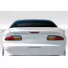 1993 -2002 Chevrolet Camaro Duraflex 3 Piece Rear Wing Spoiler - 3 Piece - Image 1