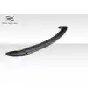 1993 -2002 Chevrolet Camaro Duraflex 3 Piece Rear Wing Spoiler - 3 Piece - Image 6