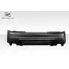 1999-2004 Ford Mustang Duraflex Demon Rear Bumper - 1 Piece - Image 2