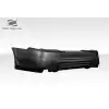 1999-2004 Ford Mustang Duraflex Demon Rear Bumper - 1 Piece - Image 3