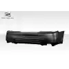 1999-2004 Ford Mustang Duraflex Demon Rear Bumper - 1 Piece - Image 4