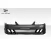 1999-2004 Ford Mustang Duraflex Demon Front Bumper - 1 Piece - Image 2