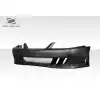 1999-2004 Ford Mustang Duraflex Demon Front Bumper - 1 Piece - Image 4