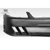 1999-2004 Ford Mustang Duraflex Demon Front Bumper - 1 Piece - Image 5