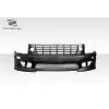 2005-2009 Ford Mustang Duraflex Colt Front Bumper - 1 Piece - Image 3