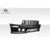 2005-2009 Ford Mustang Duraflex Colt Front Bumper - 1 Piece - Image 4