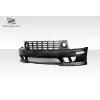 2005-2009 Ford Mustang Duraflex Colt Front Bumper - 1 Piece - Image 5