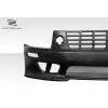 2005-2009 Ford Mustang Duraflex Colt Front Bumper - 1 Piece - Image 6