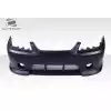 1999-2004 Ford Mustang Duraflex R Spec Front Bumper - 1 Piece - Image 3