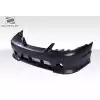 1999-2004 Ford Mustang Duraflex R Spec Front Bumper - 1 Piece - Image 5