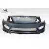 2005-2009 Ford Mustang Duraflex GT350 Look Front Bumper - 1 Piece - Image 7