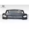 2005-2009 Ford Mustang Duraflex GT350 Look Front Bumper - 1 Piece - Image 8