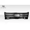 2005-2009 Ford Mustang Duraflex GT350 Look Rear Bumper - 1 Piece - Image 2