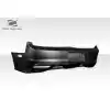 2005-2009 Ford Mustang Duraflex GT350 Look Rear Bumper - 1 Piece - Image 3