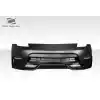 2003-2008 Nissan 350Z Z33 Duraflex N4 Front Bumper - 1 Piece - Image 4