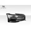 2003-2008 Nissan 350Z Z33 Duraflex N4 Front Bumper - 1 Piece - Image 5