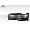 2003-2008 Nissan 350Z Z33 Duraflex N4 Front Bumper - 1 Piece - Image 6