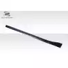 2006-2010 Lexus IS Series IS250 IS350 Duraflex MSR Side Skirts Rocker Panels - 2 Piece - Image 4