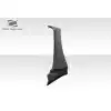 2006-2010 Lexus IS Series IS250 IS350 Duraflex MSR Side Vent - 2 Piece - Image 5