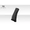 2006-2010 Lexus IS Series IS250 IS350 Duraflex MSR Side Vent - 2 Piece - Image 6