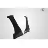 2006-2010 Lexus IS Series IS250 IS350 Carbon Creations MSR Side Vent - 2 Piece - Image 5