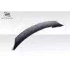 2006-2013 Lexus IS Series IS250 IS350 Duraflex MSR Rear Wing Spoiler - 1 Piece - Image 5