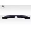 2006-2013 Lexus IS Series IS250 IS350 Duraflex MSR Rear Wing Spoiler - 1 Piece - Image 6