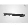 2006-2013 Lexus IS Series IS250 IS350 Carbon Creations MSR Rear Wing Spoiler - 1 Piece - Image 4