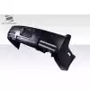 2005-2009 Ford Mustang Duraflex Colt V2 Rear Bumper - 1 Piece - Image 5