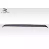 2008-2023 Dodge Challenger Duraflex Redeye Look Rear Wing Spoiler - 1 Piece - Image 3