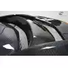 2014-2019 Chevrolet Corvette C7 Carbon Creations ZR1 Look Hood -1 Piece - Image 7