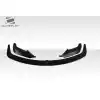 2011-2019 BMW 6 Series F06 F12 F13 Duraflex M Tech Front Lip Under Spoiler Air Dam - 3 Piece - Image 4