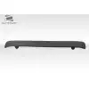 1990-1996 Nissan 300ZX Z32 Duraflex JDM Look Rear Wing Spoiler - 1 Piece - Image 4