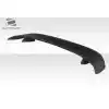 1990-1996 Nissan 300ZX Z32 Duraflex JDM Look Rear Wing Spoiler - 1 Piece - Image 3