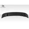 1990-1996 Nissan 300ZX Z32 Duraflex JDM Look Rear Wing Spoiler - 1 Piece - Image 6