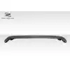 1990-1996 Nissan 300ZX Z32 Duraflex Turbo Look Rear Wing Spoiler - 1 Piece - Image 5