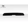 1990-1997 Mazda Miata Duraflex D Spec Rear Wing Spoiler - 1 Piece - Image 3